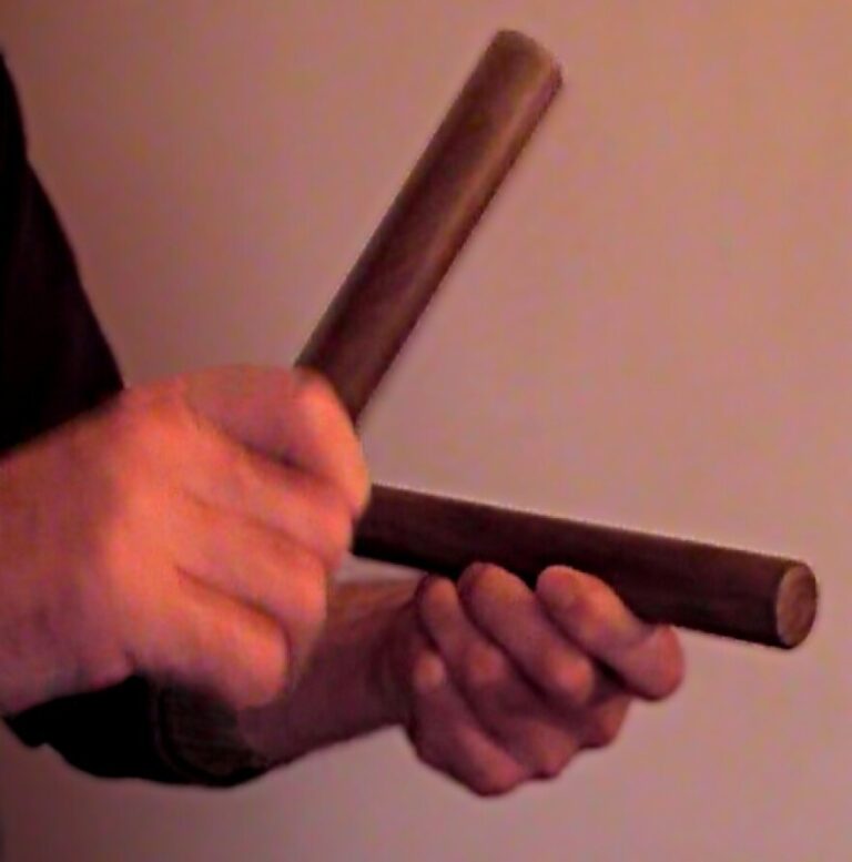 Claves: The Heartbeat of Latin Music