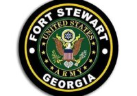 Fort Stewart U.S. Army Base