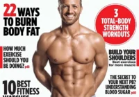 Health and Fitness for Men