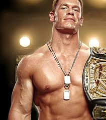 John Cena