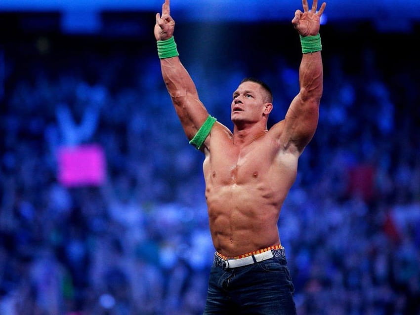 John Cena