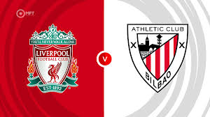 Liverpool vs Athletic Club 