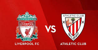 Liverpool vs Athletic Club