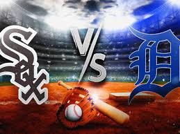 Tigers vs White Sox