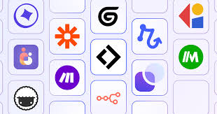 Tools for AI and Automation