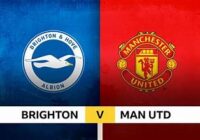 Manchester United vs Brighton: A Growing Rivalry in English Football 200x200