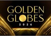 Golden Globe winners celebrating excellence in film and television