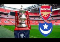 Portsmouth vs Arsenal: A Historical Rivalry in English Football