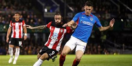 Portsmouth vs Arsenal: A Historical Rivalry in English Football 