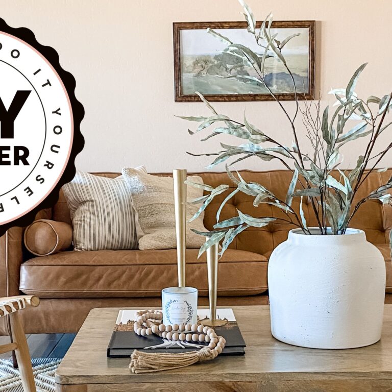 alt="DIY natural all-purpose cleaner with vinegar and lemon"