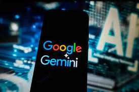 Teacher using Google Gemini for Education to generate data-driven lesson plans and track student performance in 2026