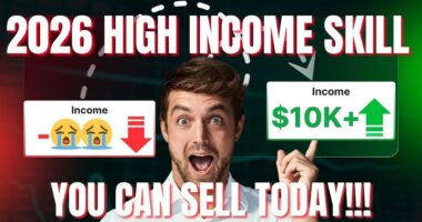 high income skills to learn online for beginners building remote income using digital tools