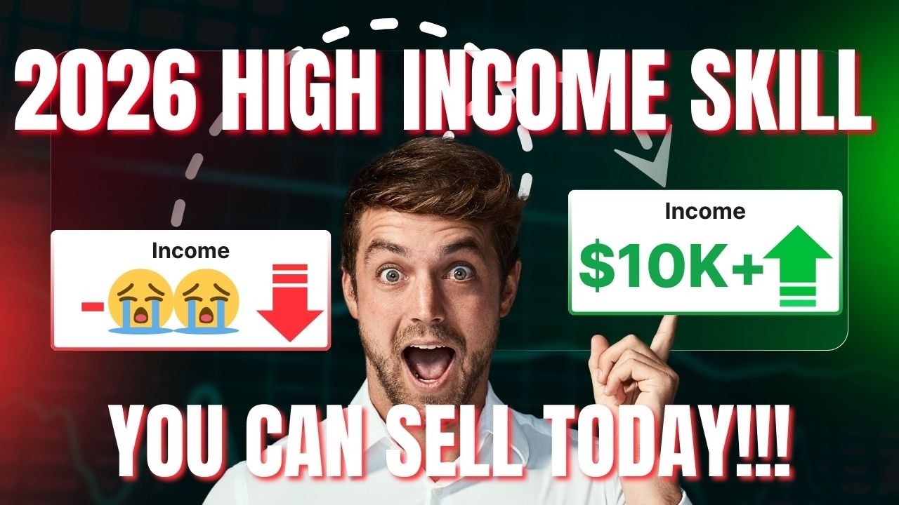 high income skills to learn online for beginners building remote income using digital tools