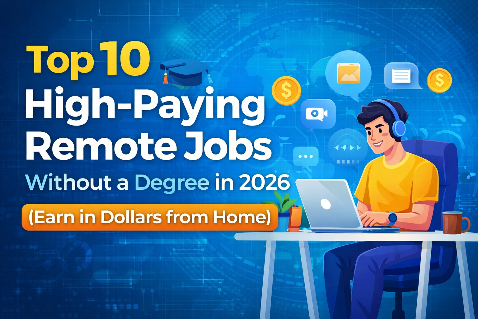 high-paying remote jobs for 2026