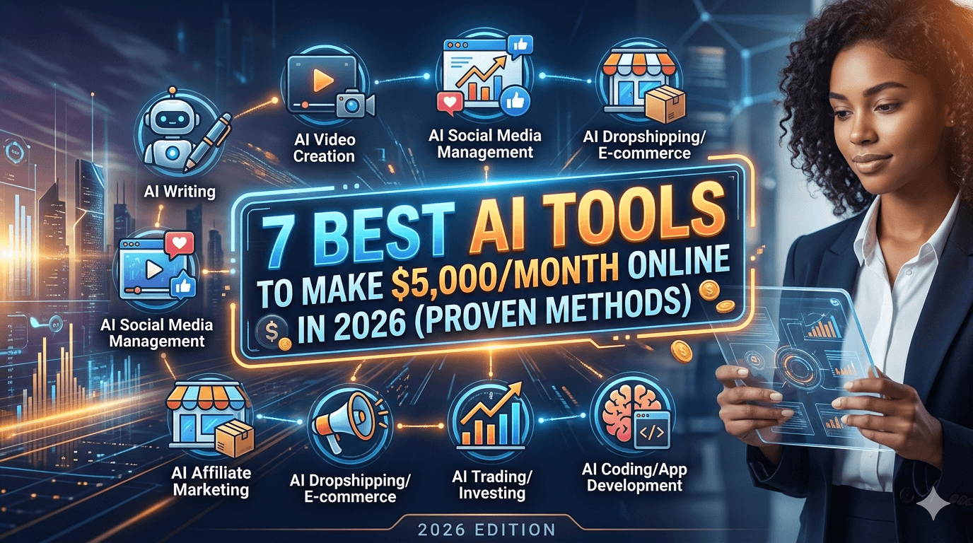 best AI tools