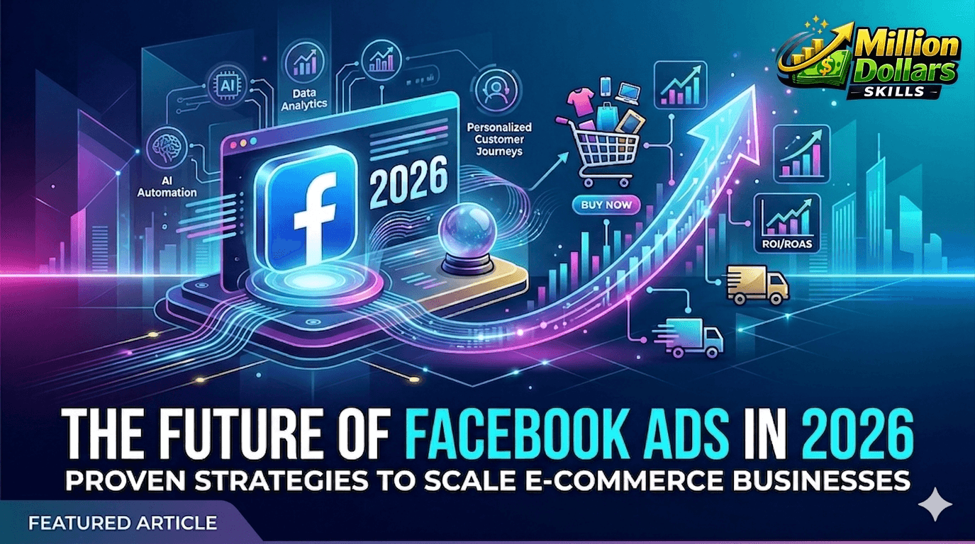 future of Facebook Ads in 2026