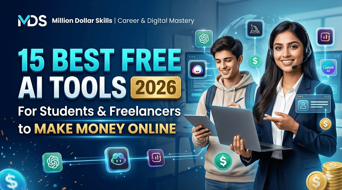 the best free AI tools