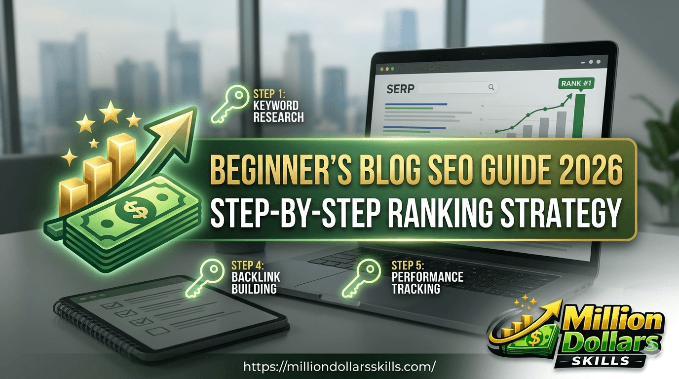Blog SEO Guide