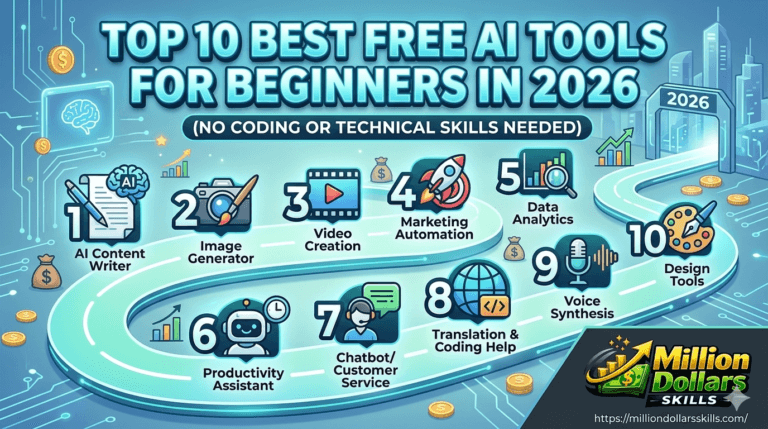 Best Free AI Tools