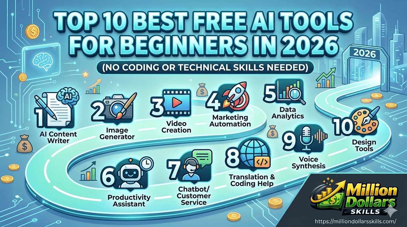 Best Free AI Tools