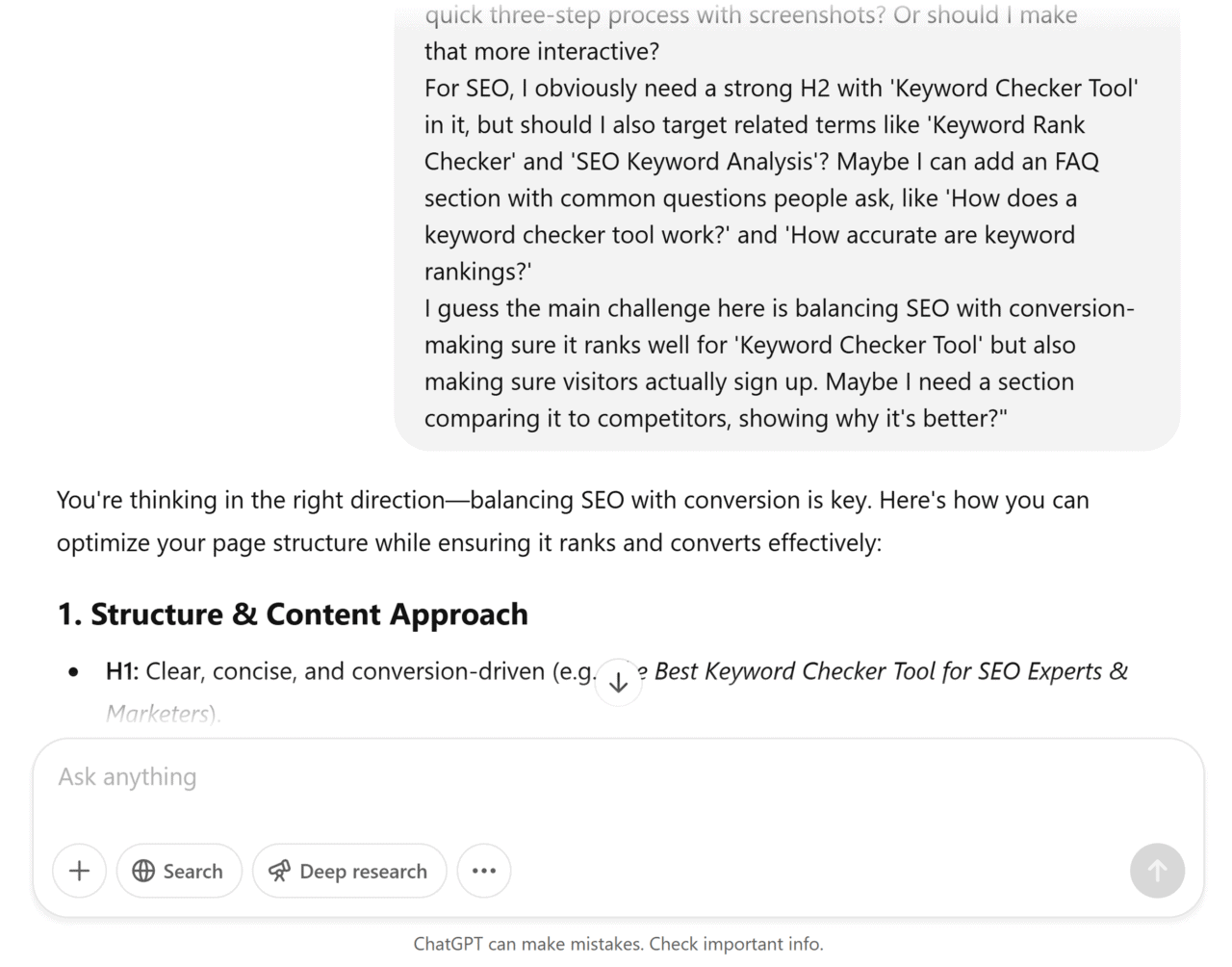 SEO Tools 2026