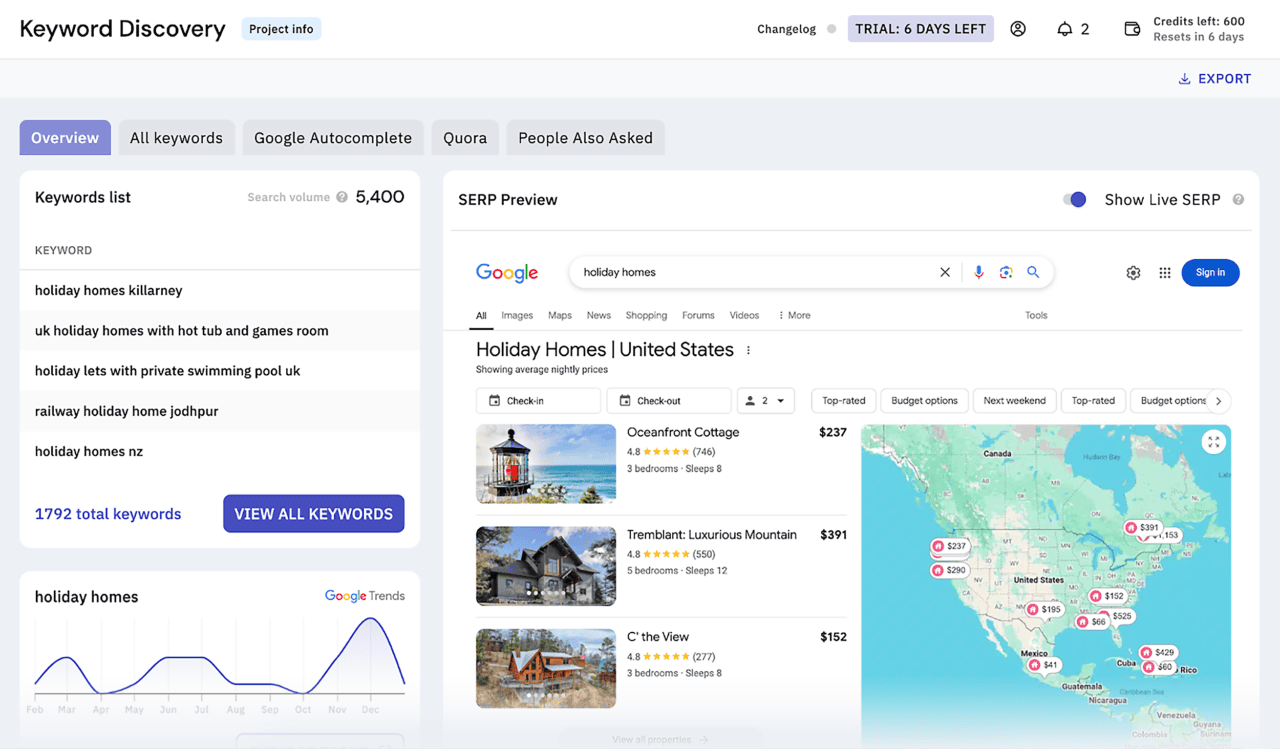 SEO Tools 2026