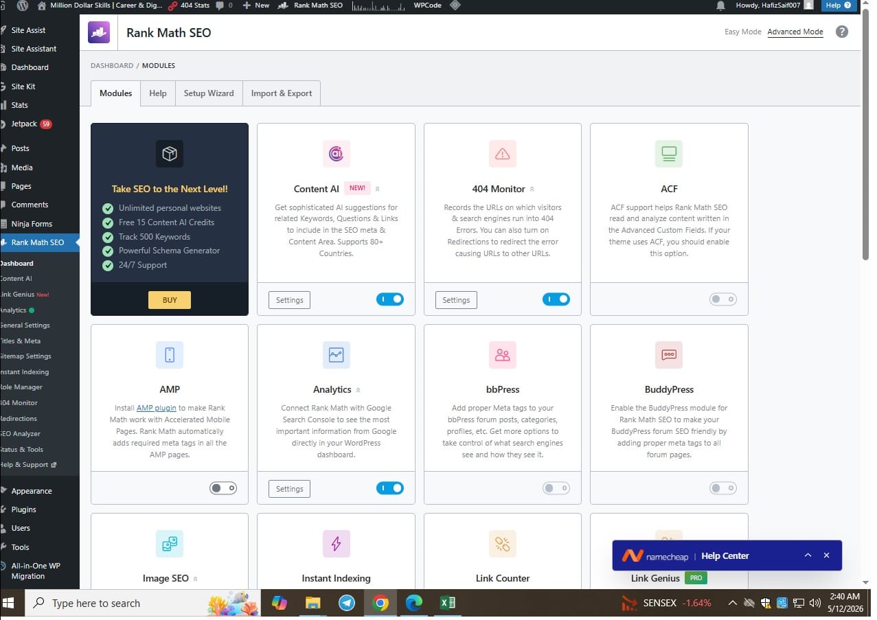 SEO Tools 2026