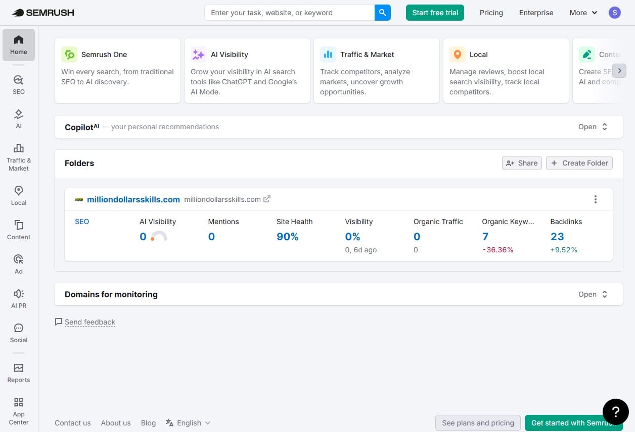 How to Dominate AI Search Rankings