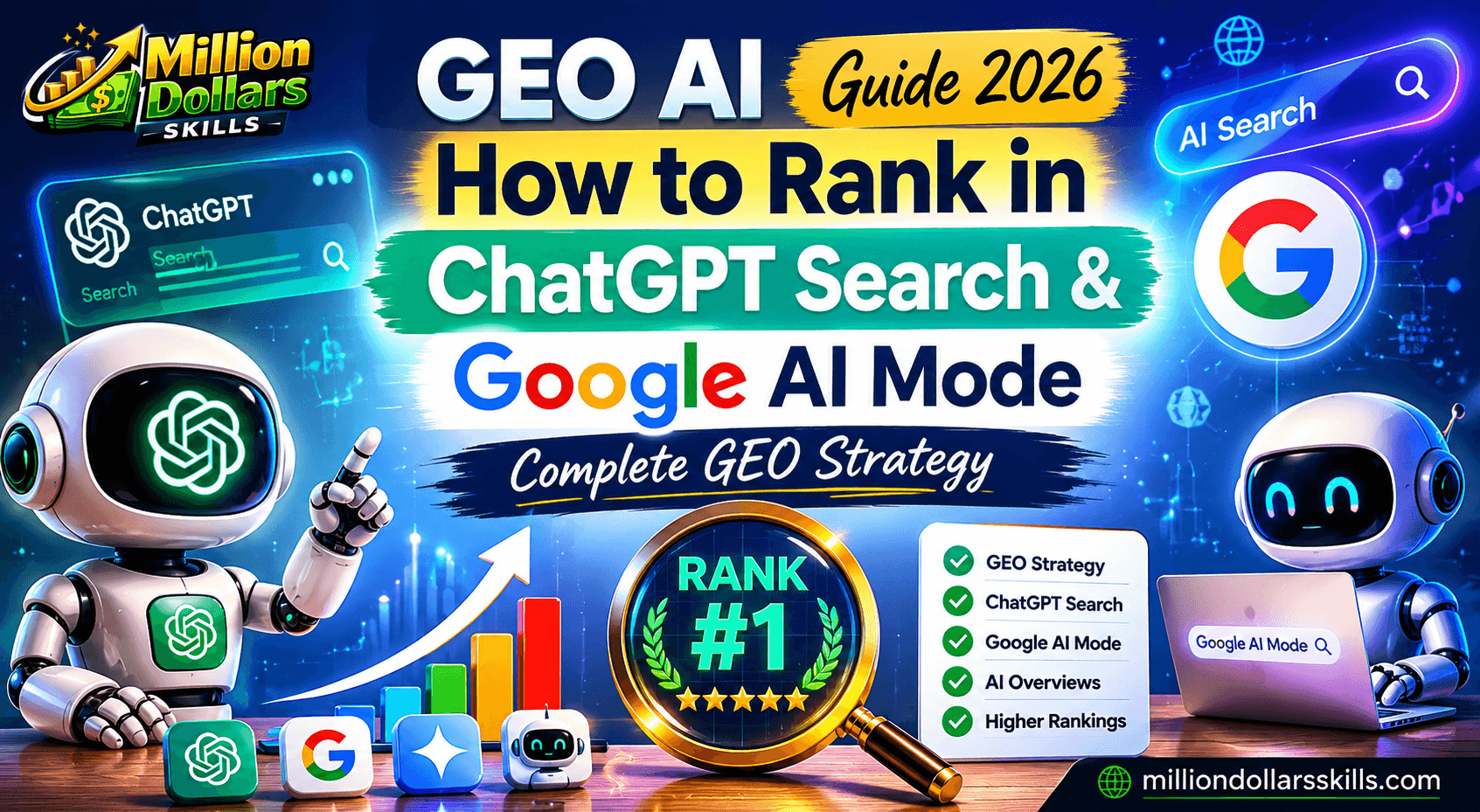 GEO AI Guide