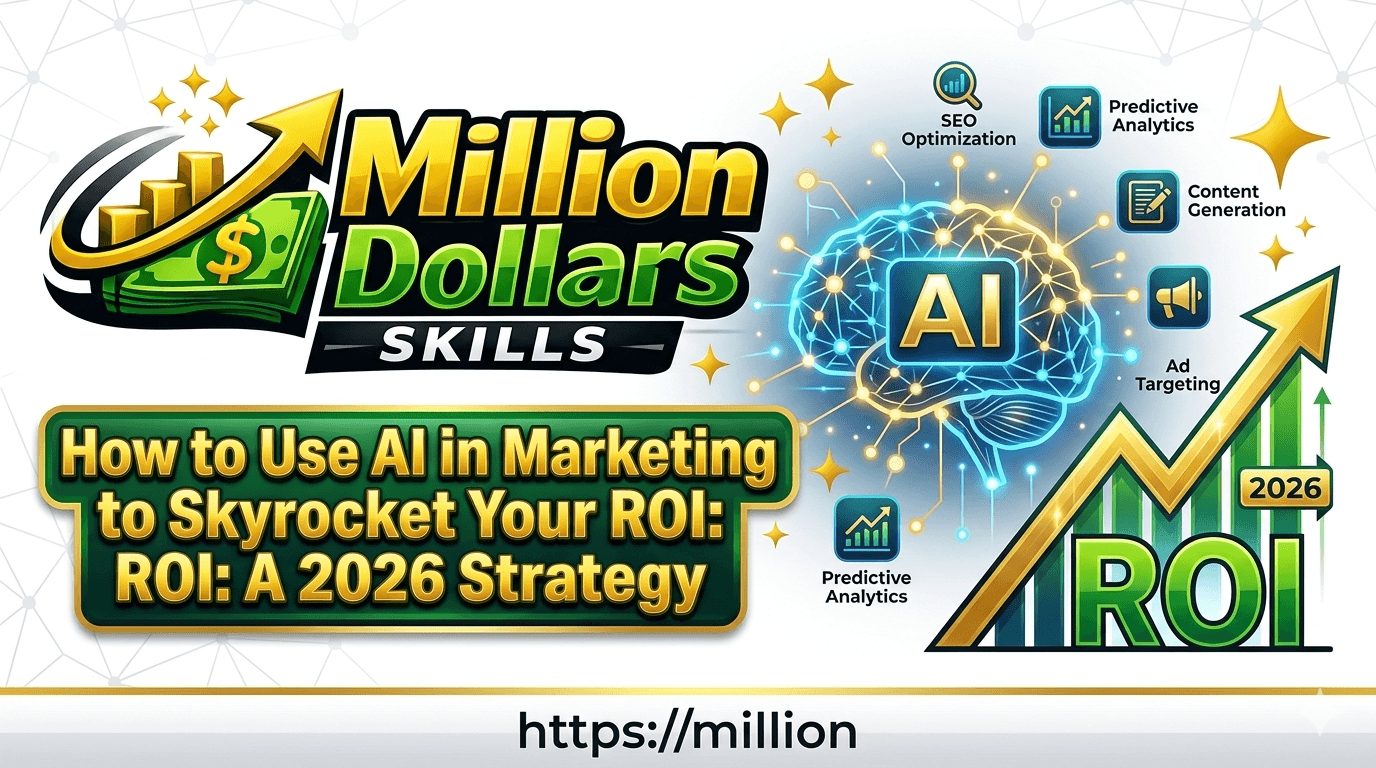 How to Use AI in Marketing 