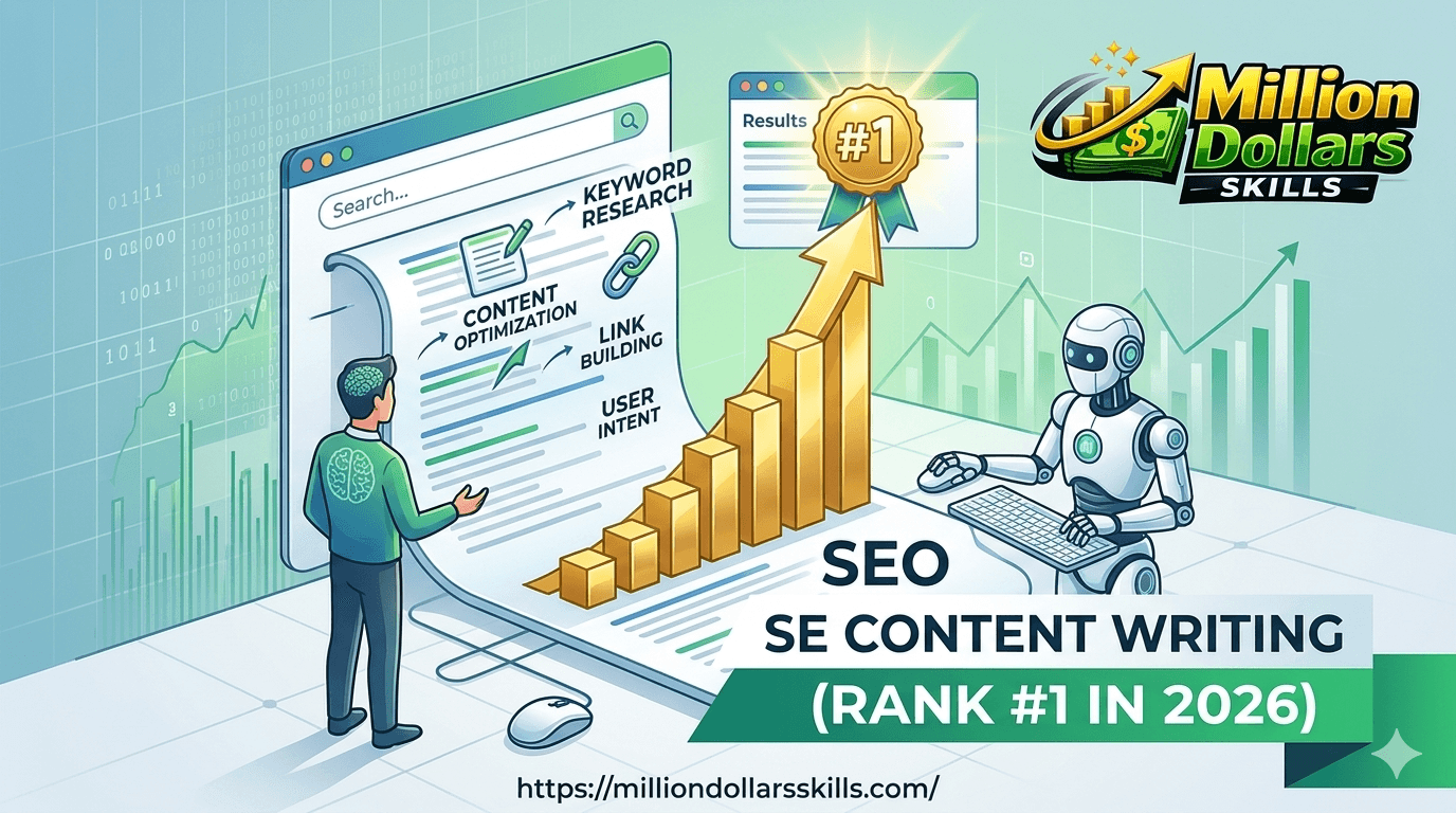 How to Use ChatGPT for SEO Content Writing