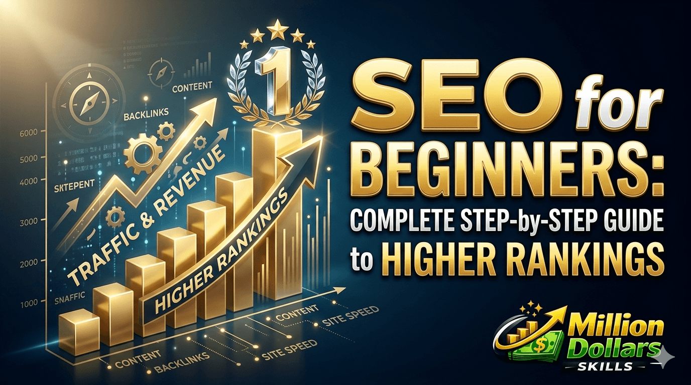 SEO for Beginners