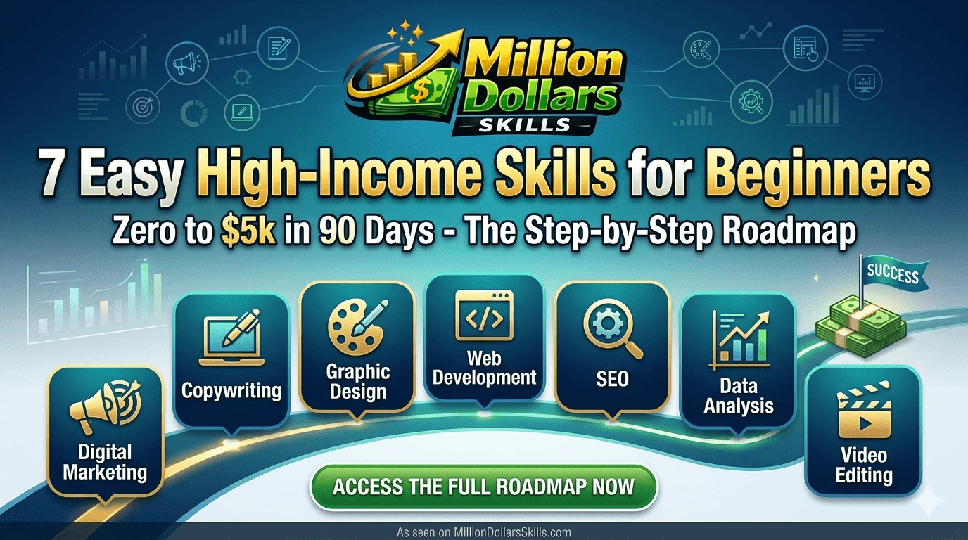 High Income Skills