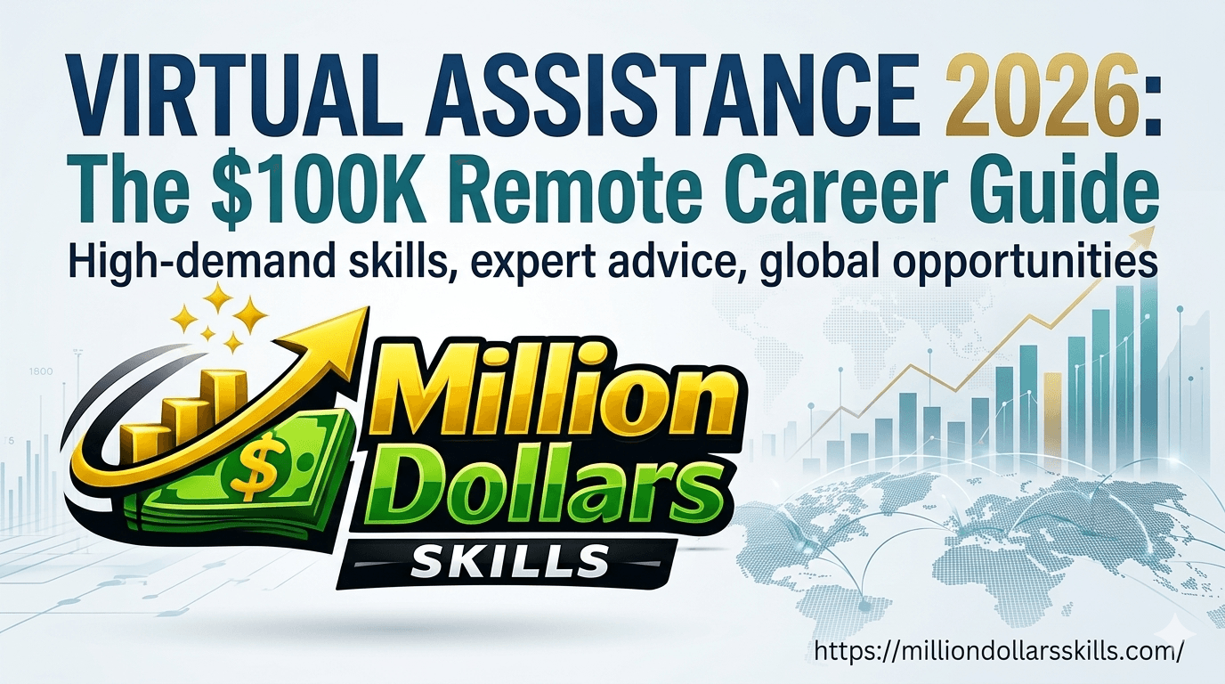 Virtual Assistance 2026