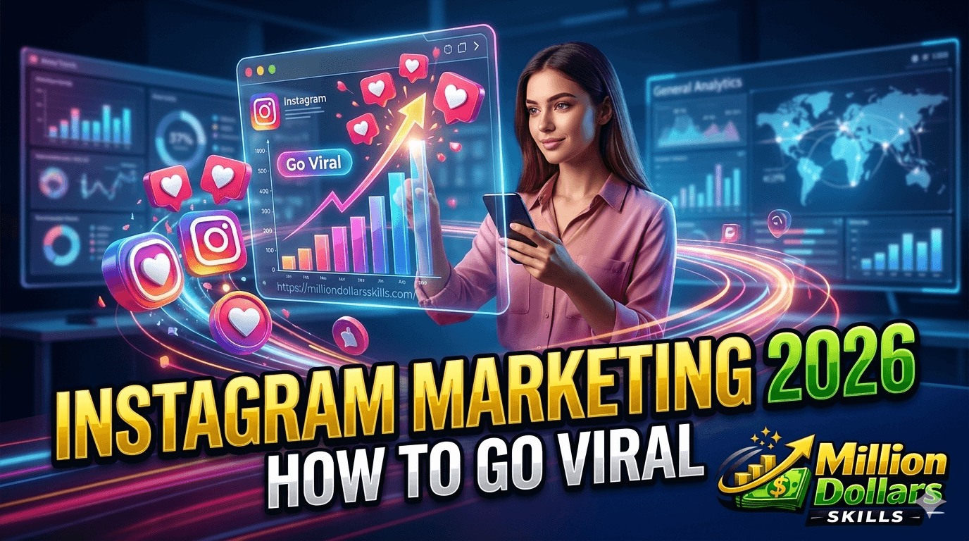 Instagram Marketing 2026