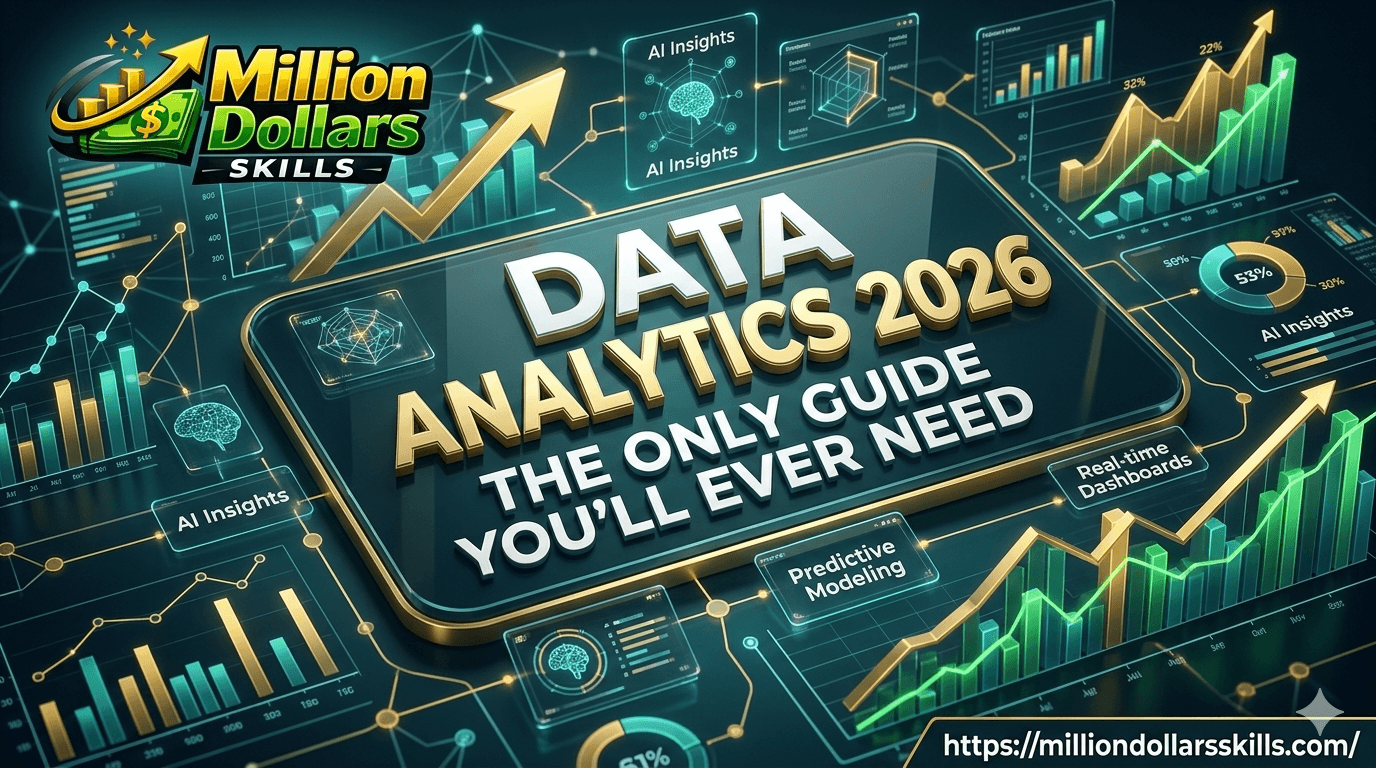 Data Analytics