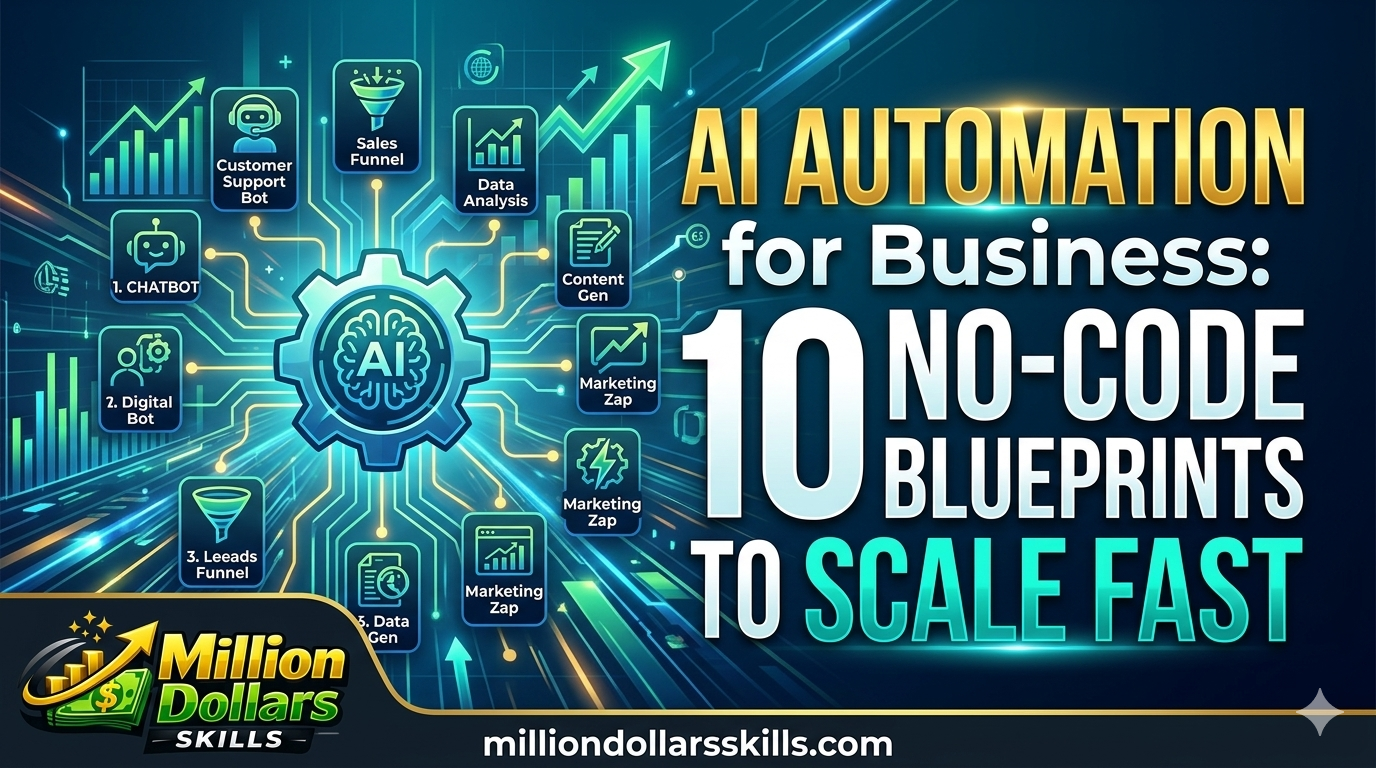 AI Automation